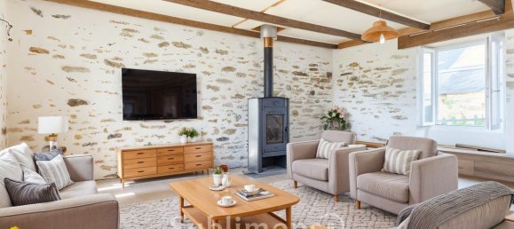 Casa T2 em Caden, France N.º 205945 3