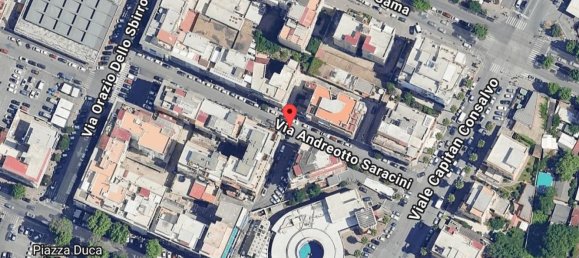 3 bedrooms Apartment in Rome, Italy No. 376848 3