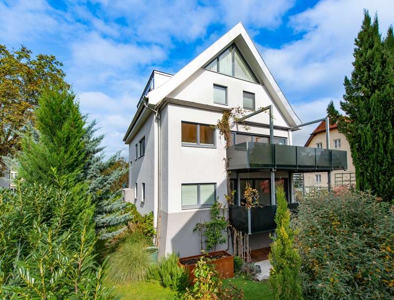 6-Zimmer Villa in Salzburg, Austria, Nr. 103289