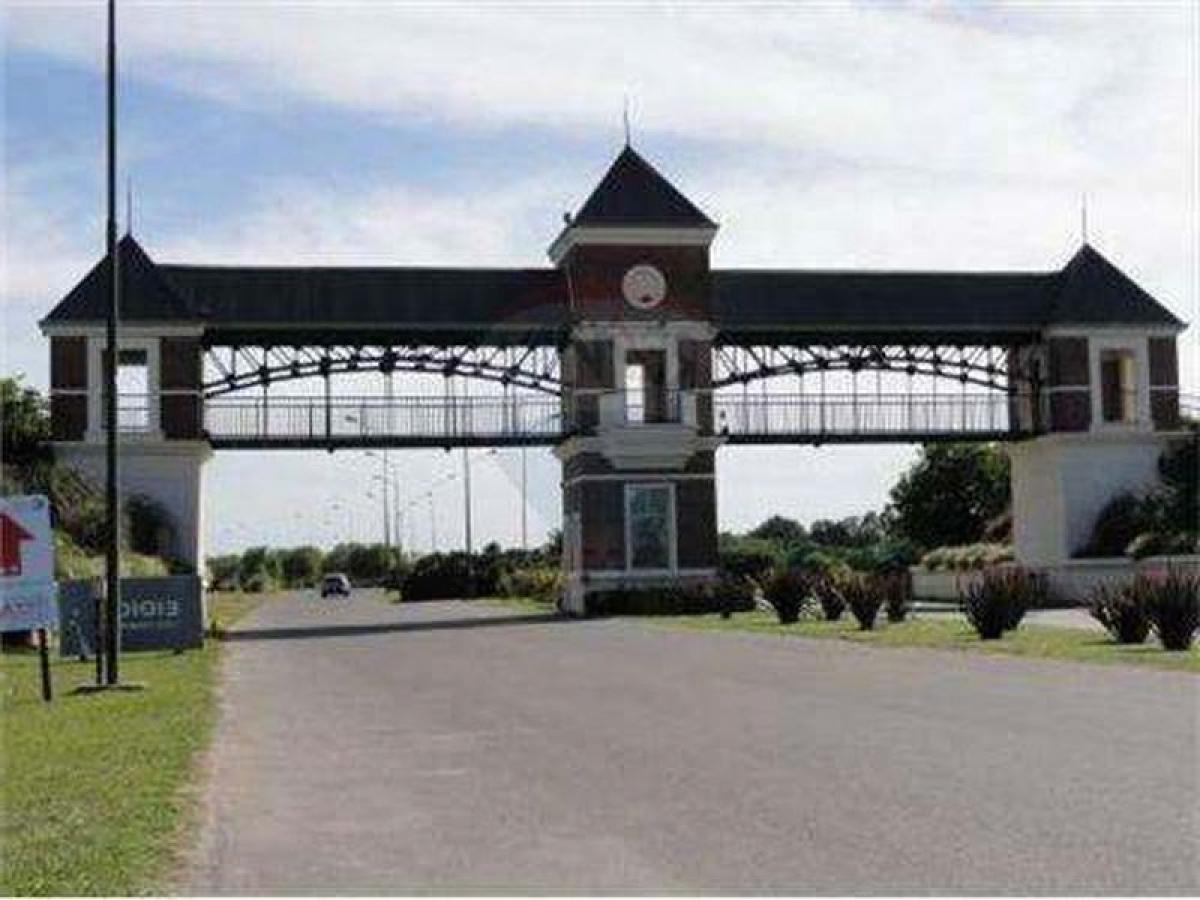 Grundstück in Pilar, Argentina, Nr. 113606