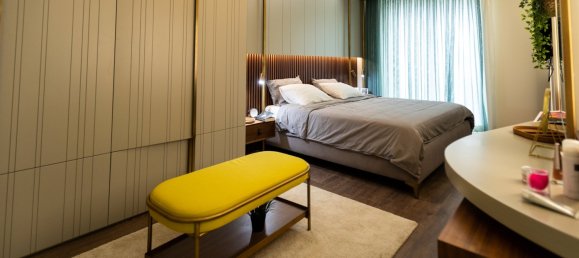 Apartment 3+1 in Istanbul, Turkey No. 24786 12