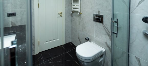 Apartment 3+1 in Istanbul, Turkey No. 24786 15