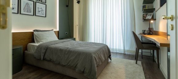 Apartment 3+1 in Istanbul, Turkey No. 24786 10