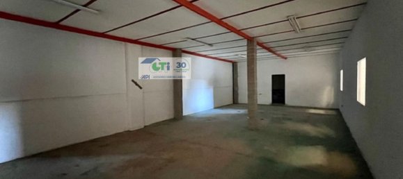 1212m² Warehouse in La Muela, Spain No. 67648 16