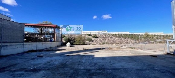 1212m² Warehouse in La Muela, Spain No. 67648 9