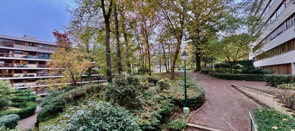 2 bedrooms Apartment in La Celle-Saint-Cloud, France No. 163607 8