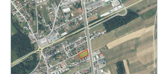 Terreno en Leibnitz, Austria No. 236715 11