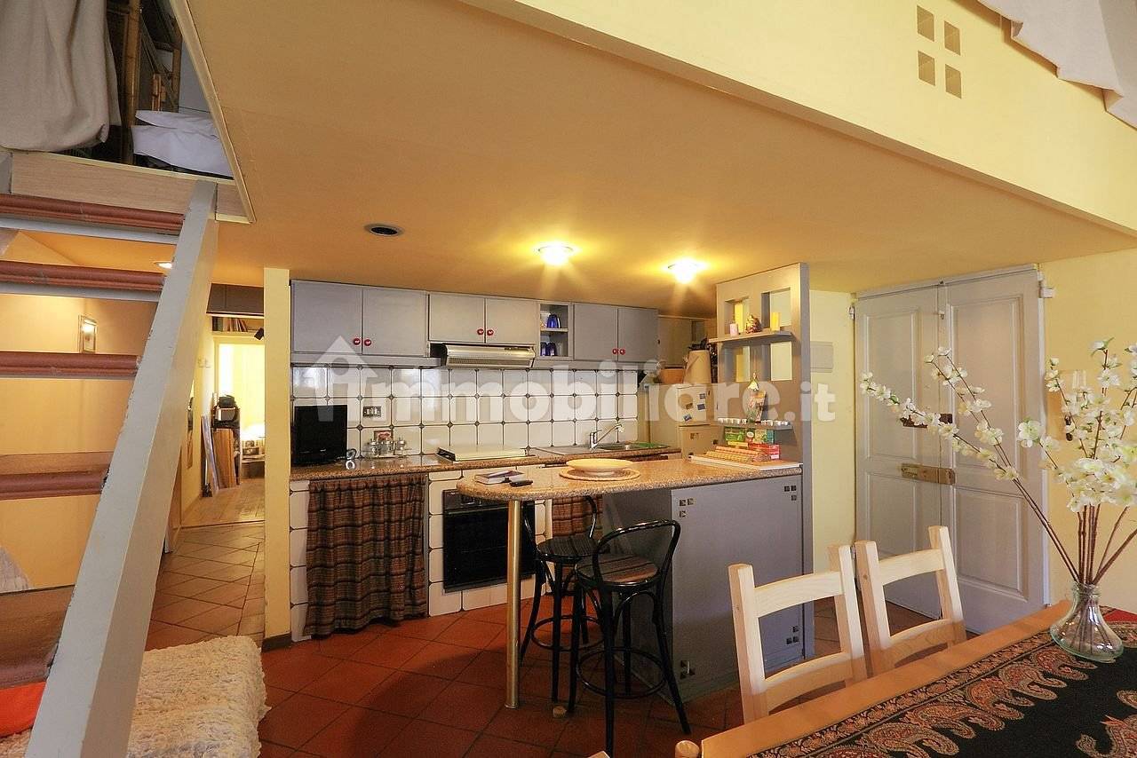 Apartamento T3 em Florence, Italy N.º 207303