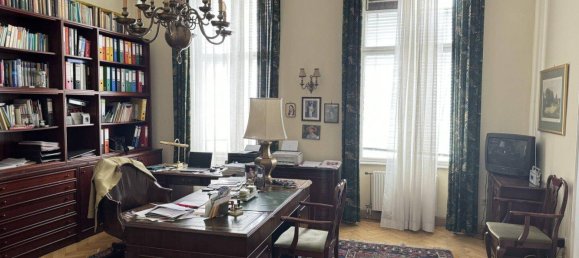 4-Zimmer Wohnung in Wien, Austria, Nr. 251213 2