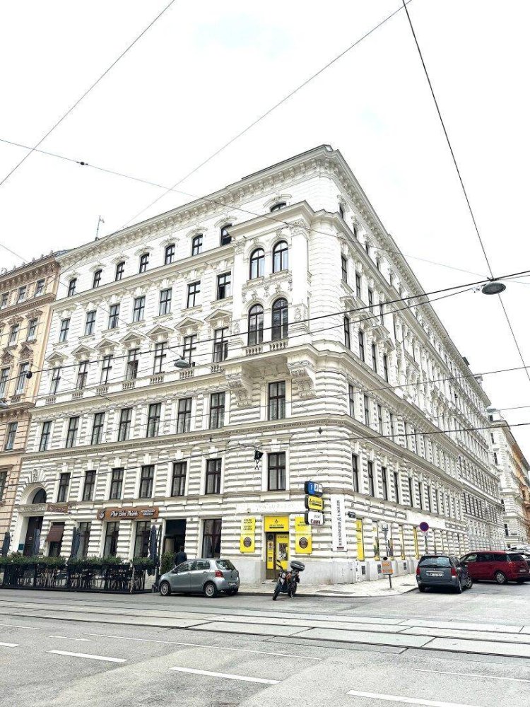 4-Zimmer Wohnung in Wien, Austria, Nr. 251213