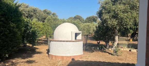 3 bedrooms House in Vejer de la Frontera, Spain No. 178749 12