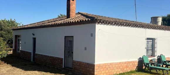 3 bedrooms House in Vejer de la Frontera, Spain No. 178749 2