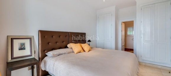 4 غرف نوم فيلا في Marbella, Spain رقم 62647 12