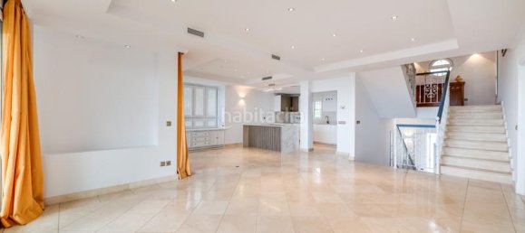 4 غرف نوم فيلا في Marbella, Spain رقم 62647 7