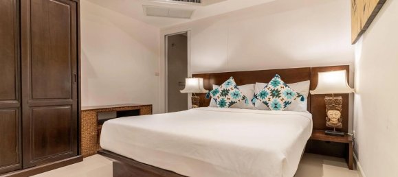 2 chambres Appartement à Phuket, Thailand No. 60230 13