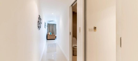 2 chambres Appartement à Phuket, Thailand No. 60230 16