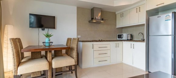 2 chambres Appartement à Phuket, Thailand No. 60230 6