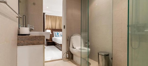 2 chambres Appartement à Phuket, Thailand No. 60230 17