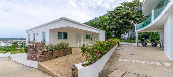 2 chambres Appartement à Phuket, Thailand No. 60230 4