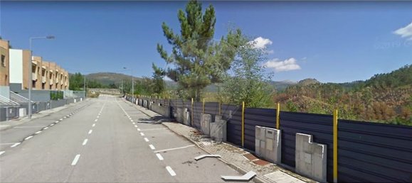 221m² Land in Mosteiro, Portugal No. 30721 2