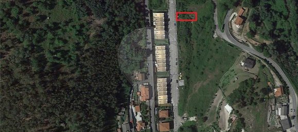 221m² Land in Mosteiro, Portugal No. 30721 5