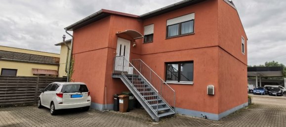 4-Zimmer Lagerhaus in Nürnberger Land, Germany, Nr. 154625 4