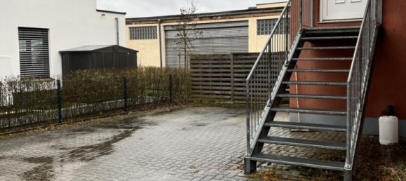 4-Zimmer Lagerhaus in Nürnberger Land, Germany, Nr. 154625 14