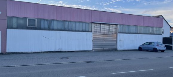 4-Zimmer Lagerhaus in Nürnberger Land, Germany, Nr. 154625 31