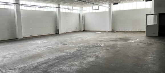 4-Zimmer Lagerhaus in Nürnberger Land, Germany, Nr. 154625 33