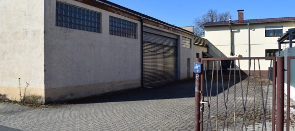 4-Zimmer Lagerhaus in Nürnberger Land, Germany, Nr. 154625 36