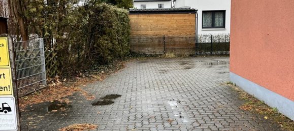 4-Zimmer Lagerhaus in Nürnberger Land, Germany, Nr. 154625 12