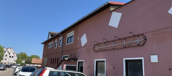 4-Zimmer Lagerhaus in Nürnberger Land, Germany, Nr. 154625 23