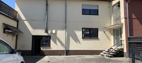 4-Zimmer Lagerhaus in Nürnberger Land, Germany, Nr. 154625 26