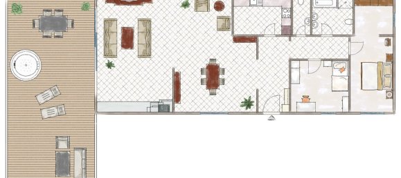 4-Zimmer Lagerhaus in Nürnberger Land, Germany, Nr. 154625 19