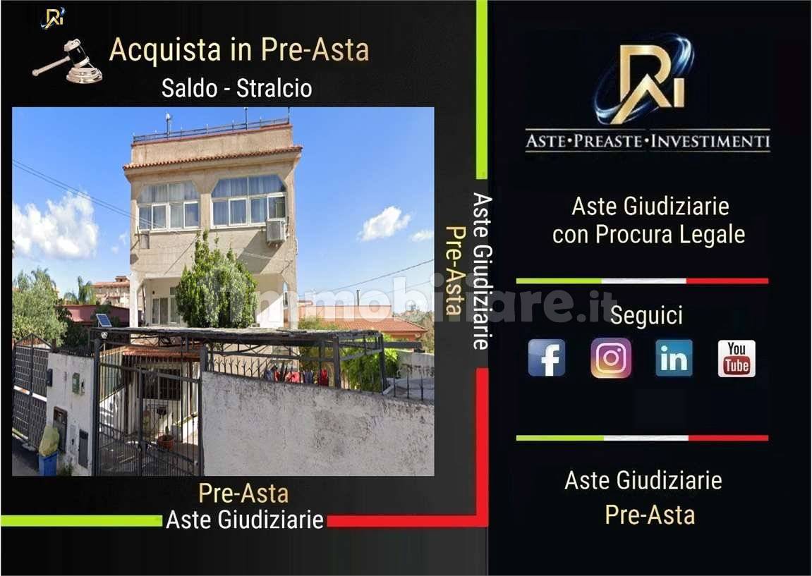 2 غرف نوم شقة في Carini, Italy رقم 50935