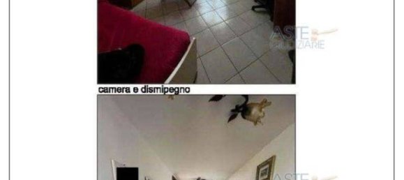 2 غرف نوم شقة في Carini, Italy رقم 50935 4