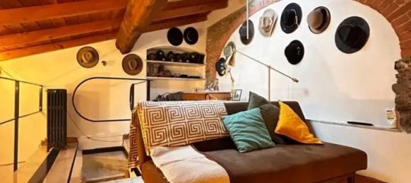 2-Zimmer Wohnung in Sarzana, Italy, Nr. 66511 5