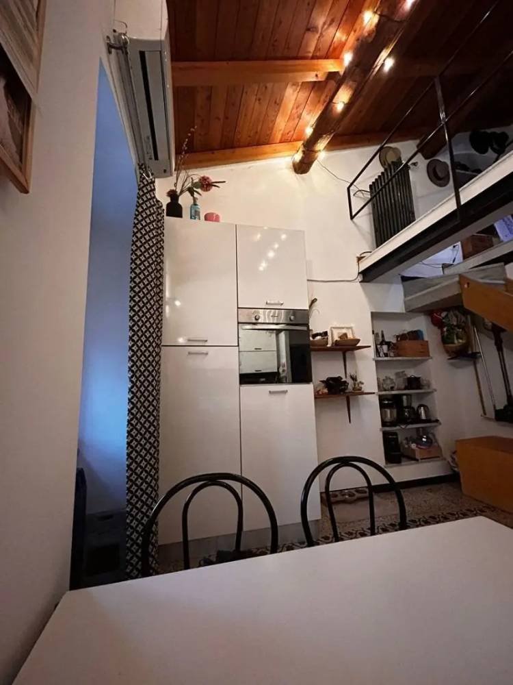 2-Zimmer Wohnung in Sarzana, Italy, Nr. 66511