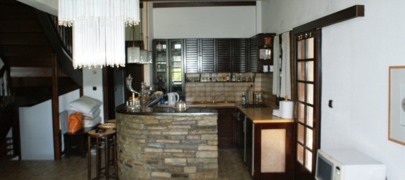 3 bedrooms Villa in Chalkidiki, Greece No. 1279 6