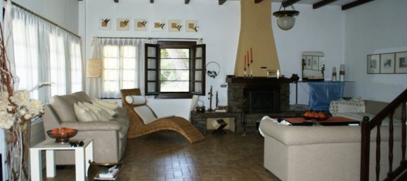 3 bedrooms Villa in Chalkidiki, Greece No. 1279 7