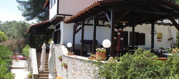 3 bedrooms Villa in Chalkidiki, Greece No. 1279 14