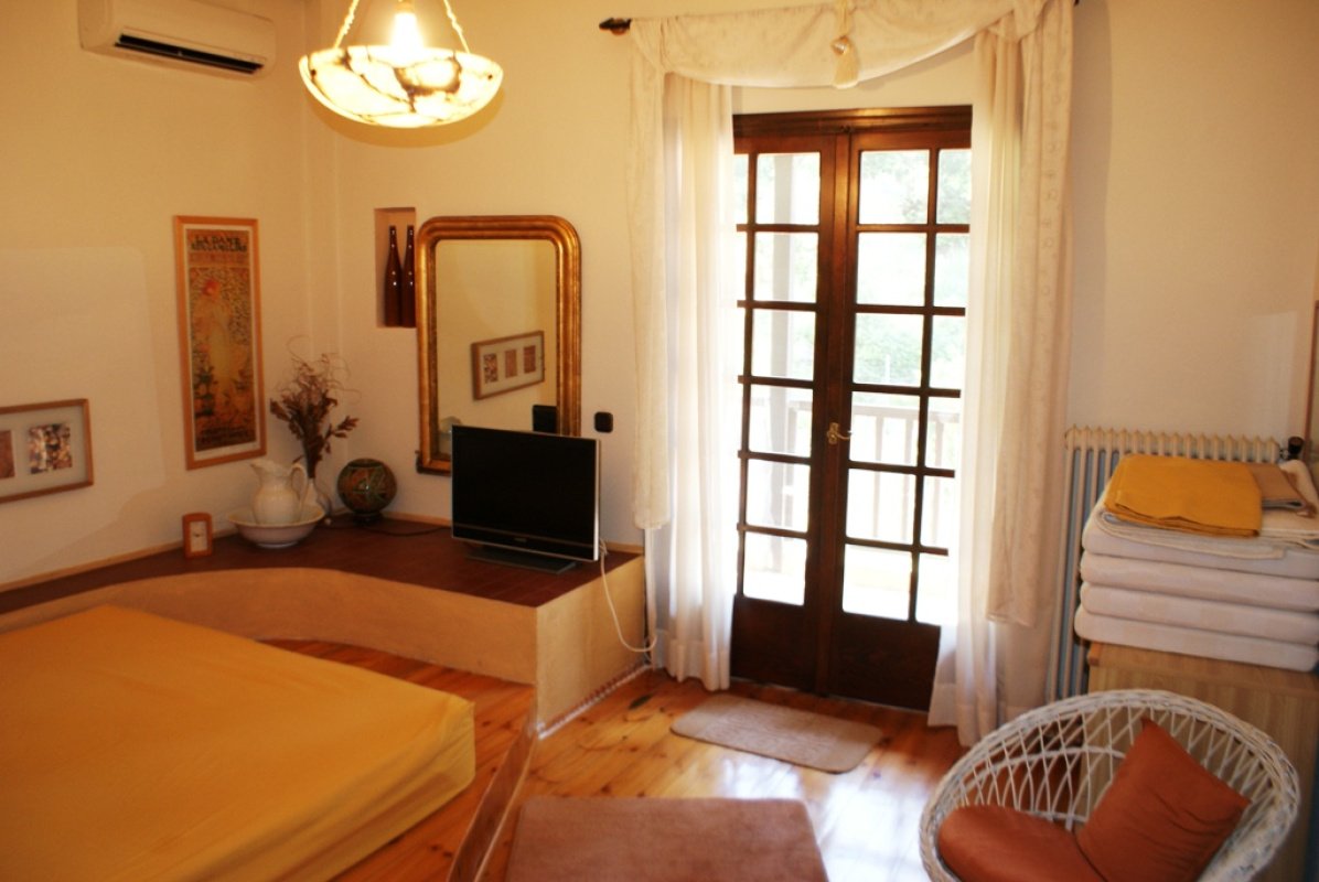 3 bedrooms Villa in Chalkidiki, Greece No. 1279