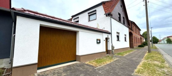 Adosado de 5 habitaciónes en Anhalt-Bitterfeld, Germany No. 233742 3