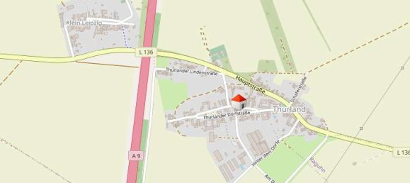 Adosado de 5 habitaciónes en Anhalt-Bitterfeld, Germany No. 233742 25