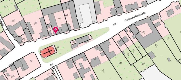 Adosado de 5 habitaciónes en Anhalt-Bitterfeld, Germany No. 233742 24