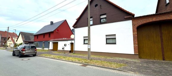 Adosado de 5 habitaciónes en Anhalt-Bitterfeld, Germany No. 233742 4