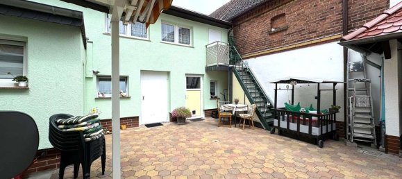 Adosado de 5 habitaciónes en Anhalt-Bitterfeld, Germany No. 233742 5