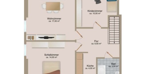Adosado de 5 habitaciónes en Anhalt-Bitterfeld, Germany No. 233742 28