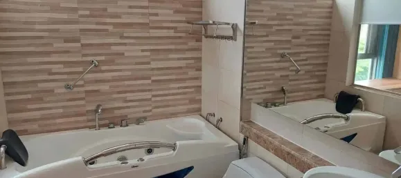 3 Schlafzimmer Wohnung in District 7, Vietnam, Nr. 10180 7