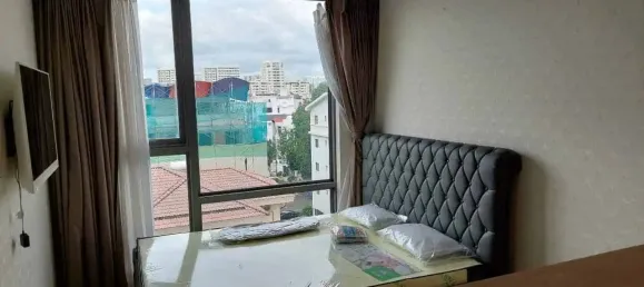 3 Schlafzimmer Wohnung in District 7, Vietnam, Nr. 10180 8